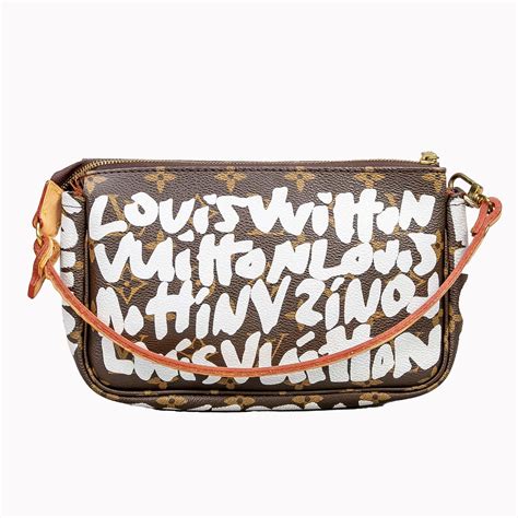 louis vuitton x stephen sprouse graffiti|louis vuitton and sprouse.